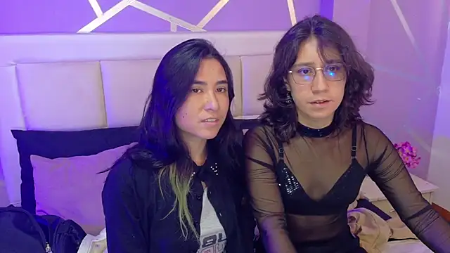 Snapshot of jupiterysaturno chatting on November 2025 07:12:01 PM jupiterysaturno online show from November 2025 07:12:01 PM