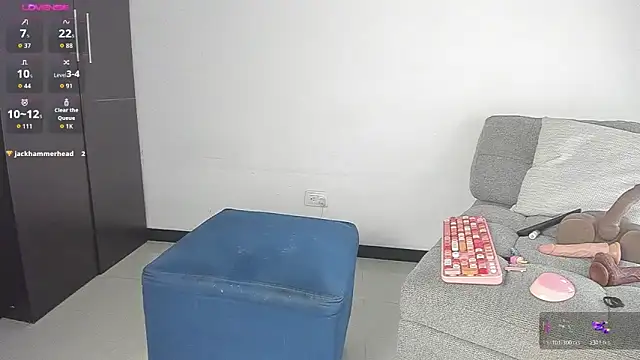 Snapshot of AvaFerrera chatting on February 2026 09:23:01 PM AvaFerrera online show from February 2026 09:23:01 PM