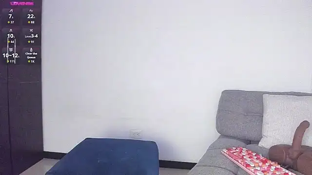 Snapshot of AvaFerrera chatting on February 2026 02:54:01 AM AvaFerrera online show from February 2026 02:54:01 AM