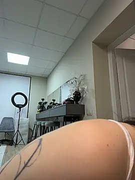 MaryMe   online show from April 2026 05:07:02 AM