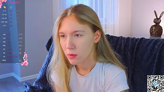 Succubelle online show from November 2025 06:08:02 AM