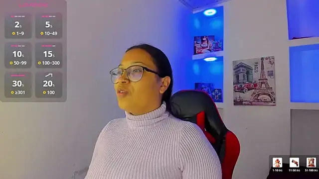 susan mooree online show from April 2026 08:14:02 PM