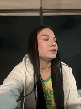 Megaan  More online show from September 2025 02:44:02 AM