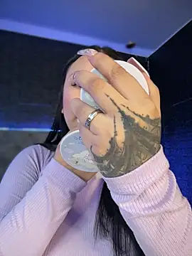 Megaan  More online show from April 2026 02:12:02 AM