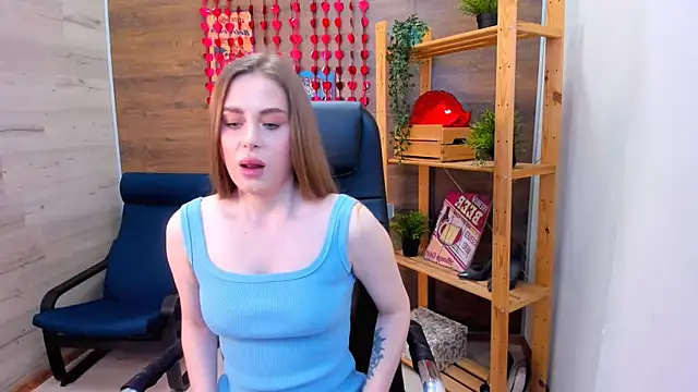 Marlyn love  online show from September 2025 10:15:01 AM