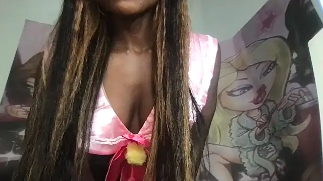 starjewelsxo online show from March 2026 03:18:02 PM