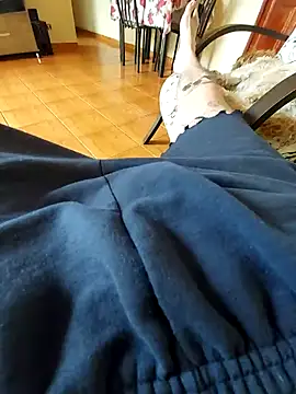 Snapshot of RoddieX chatting on October 2025 06:03:01 PM RoddieX online show from October 2025 06:03:01 PM