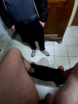 Ara29 online show from February 2026 11:20:01 PM