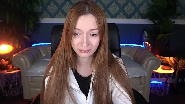 FoxyMayy online show from March 2026 01:59:01 PM