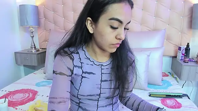 Leslie Bussh  online show from March 2026 12:10:01 PM