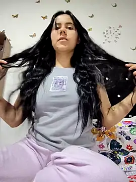 valen-sexx online show from February 2026 09:55:01 PM