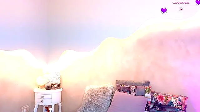 Snapshot of Kloee_12 chatting on October 2025 07:07:02 PM Kloee 12 online show from October 2025 07:07:02 PM