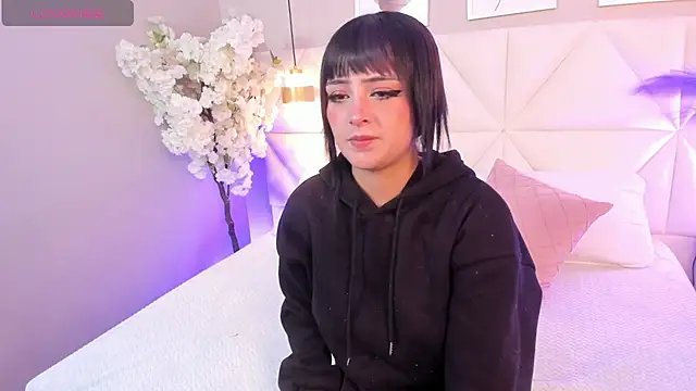 Adara  carter  online show from November 2025 03:20:02 AM