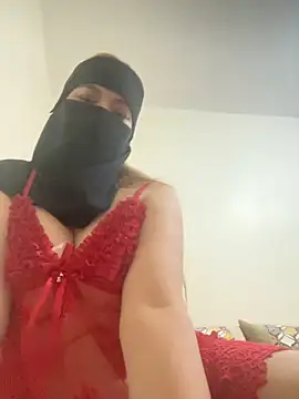 Wild-Nayra online show from September 2025 11:43:01 PM