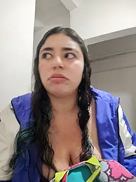 Bagiolett online show from April 2026 07:17:02 PM