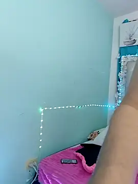 ZARAY 1118 online show from October 2025 07:33:02 PM