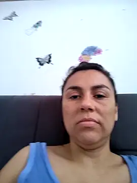 vanessa-titisM online show from April 2026 03:35:02 PM