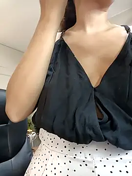 ArielBlossom    online show from February 2026 11:50:01 AM