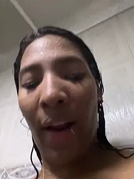 lilith storm online show from October 2025 08:29:01 PM