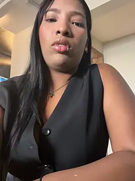 lilith storm online show from October 2025 06:38:02 PM