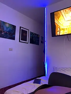 lilith storm online show from November 2025 04:51:02 PM