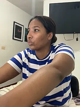 lilith storm online show from November 2025 11:03:01 PM