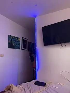 lilith storm online show from November 2025 04:40:02 PM