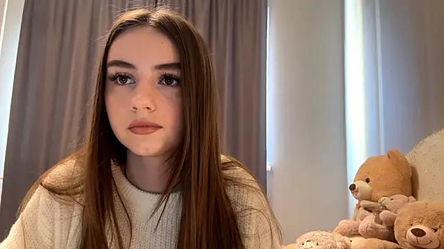 CatherinDream online show from October 2025 02:36:02 AM