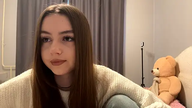 CatherinDream online show from November 2025 03:05:02 AM