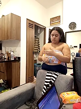 Anabelle 00  online show from October 2025 03:31:02 AM