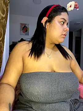 Anabelle 00  online show from December 2025 03:22:02 AM