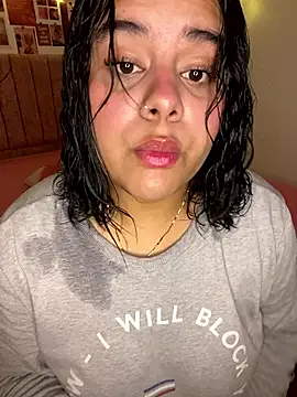 Anabelle 00  online show from January 2026 03:31:01 AM