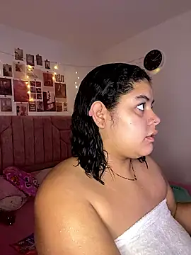 Anabelle 00  online show from January 2026 03:12:02 AM