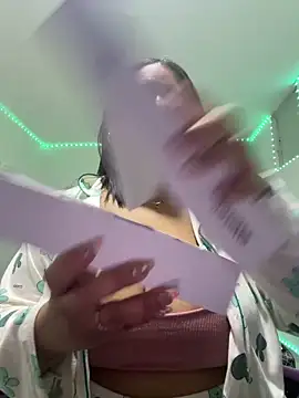 Anabelle 00  online show from April 2026 03:17:02 AM