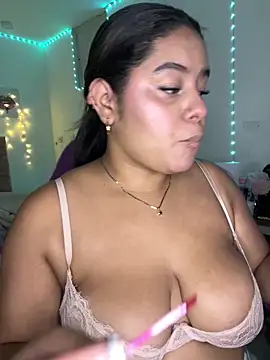 Anabelle 00  online show from April 2026 03:11:01 AM