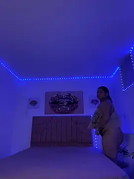 Anabelle 00  online show from July 2026 04:08:01 AM