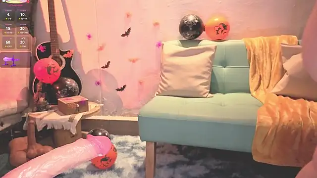 ashlynnlowe  online show from October 2025 08:29:02 PM