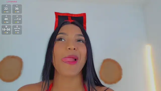 AliisonWells online show from September 2025 03:16:01 PM