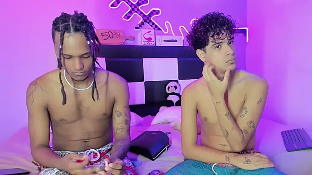 Snapshot of Lucky_boys__X chatting on June 2026 01:34:01 PM Lucky boys X online show from June 2026 01:34:01 PM