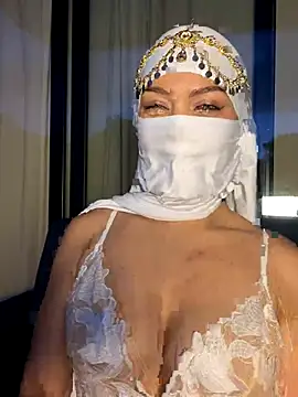  hafsa  online show from October 2025 10:50:01 PM