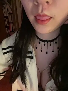 ruiki666 online show from February 2026 06:58:01 PM