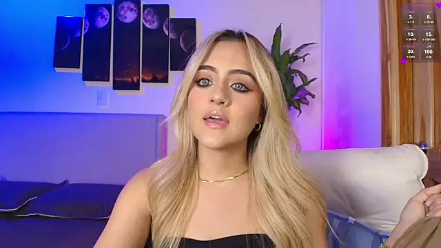 MaryMoon  online show from February 2026 02:27:02 AM