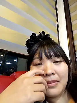 Snapshot of SSexykute3456 chatting on September 2025 12:30:01 PM SSexykute3456 online show from September 2025 12:30:01 PM