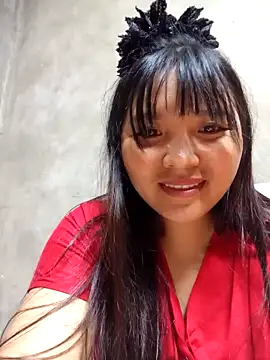 Snapshot of SSexykute3456 chatting on October 2025 01:01:02 PM SSexykute3456 online show from October 2025 01:01:02 PM