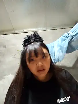 Snapshot of SSexykute3456 chatting on November 2025 12:32:02 AM SSexykute3456 online show from November 2025 12:32:02 AM