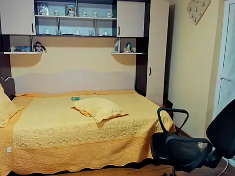 Soffy Skye online show from March 2026 07:03:01 AM