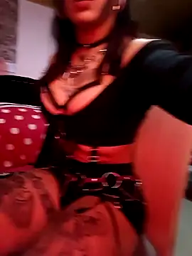 Mishchelle Zakii online show from February 2026 01:26:01 AM