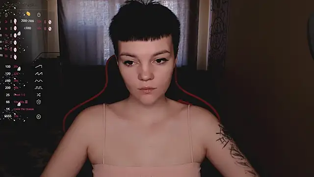 KrisNeal online show from December 2025 09:13:02 AM