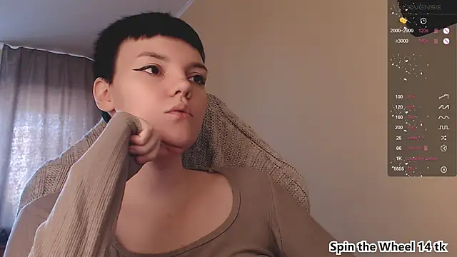 KrisNeal online show from December 2025 09:14:02 AM