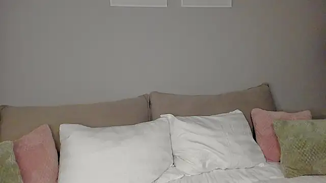 Stefa Evans online show from September 2025 03:35:01 PM